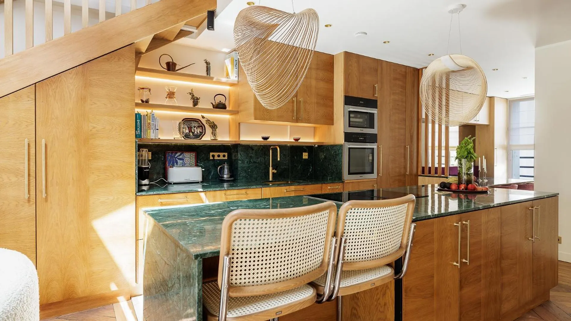 Apartment Loft Chic & Cosy, 9, Anvers - Montmartre