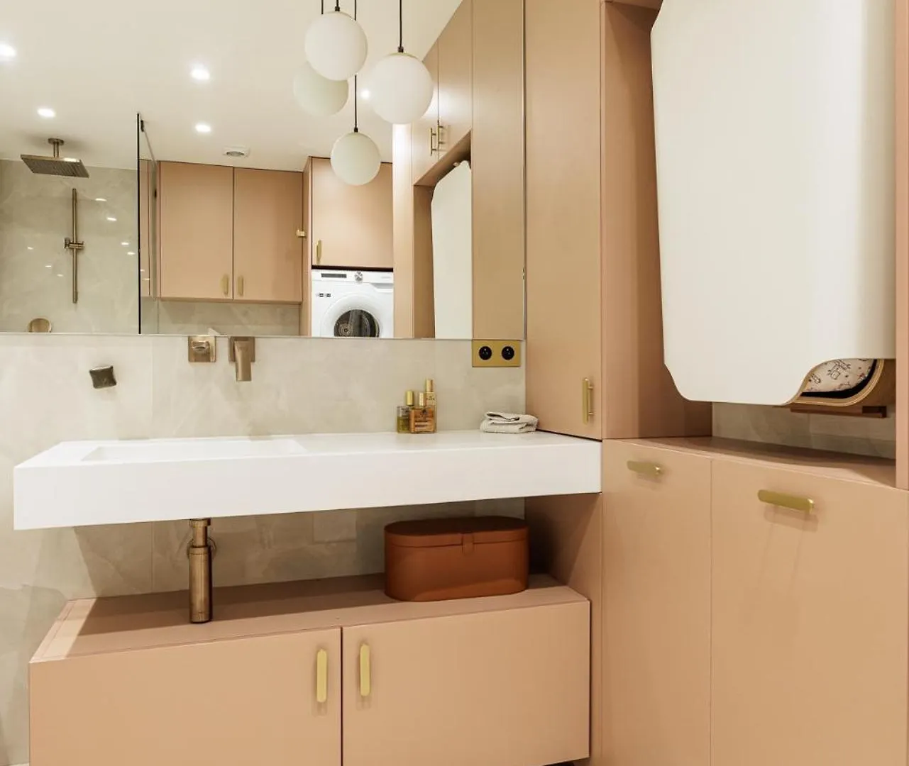 Loft Chic & Cosy, 9, Anvers - Montmartre Apartment Paris