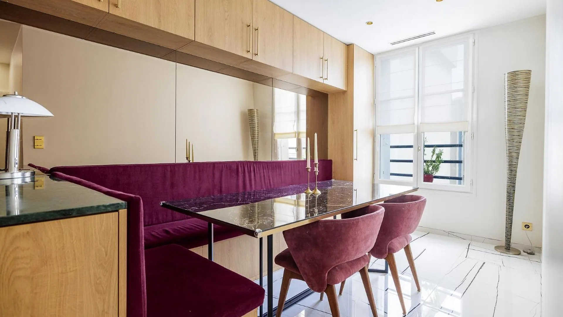 Loft Chic & Cosy, 9, Anvers - Montmartre * Paris